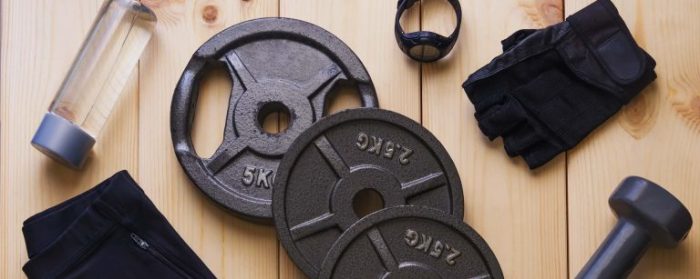 Fitness janiel source