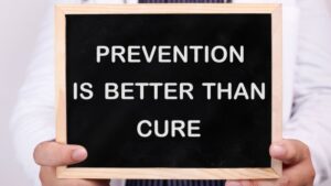 Preventive physician