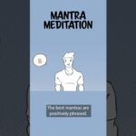 Mantra meditation