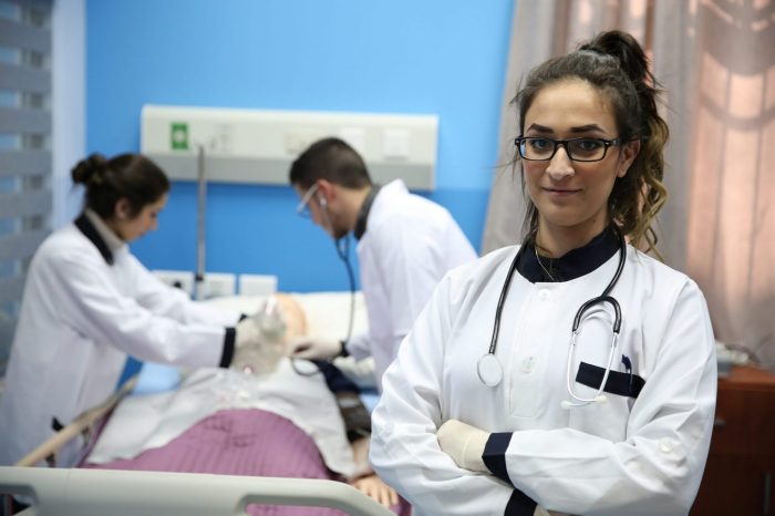 Nursing emergency disaster mohali courses Nursing emergency disaster mohali courses