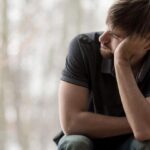 Men's depression support